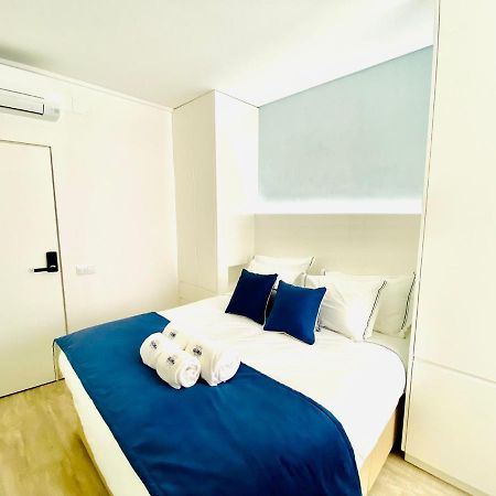 Gloria 10 Deluxe Bed and Breakfast Lisboa Εξωτερικό φωτογραφία