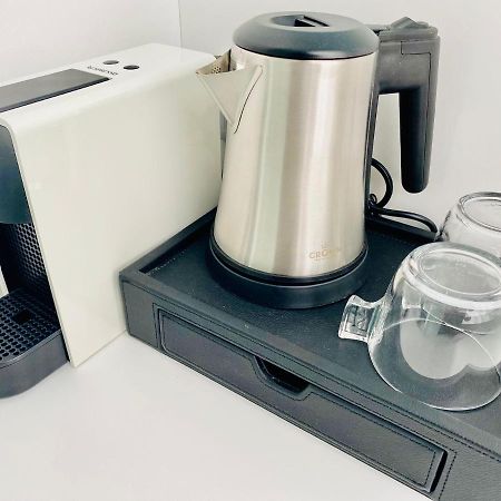 Gloria 10 Deluxe Bed and Breakfast Lisboa Εξωτερικό φωτογραφία
