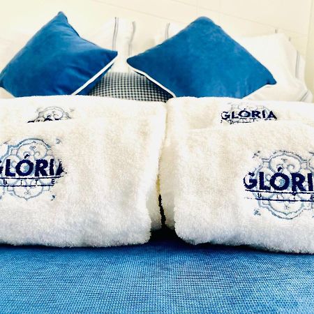 Gloria 10 Deluxe Bed and Breakfast Lisboa Εξωτερικό φωτογραφία