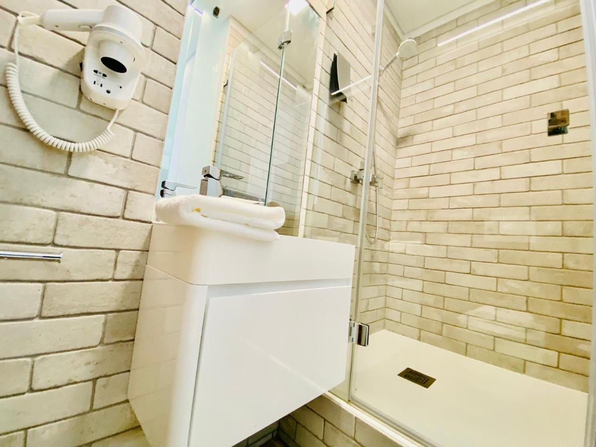Gloria 10 Deluxe Bed and Breakfast Lisboa Εξωτερικό φωτογραφία