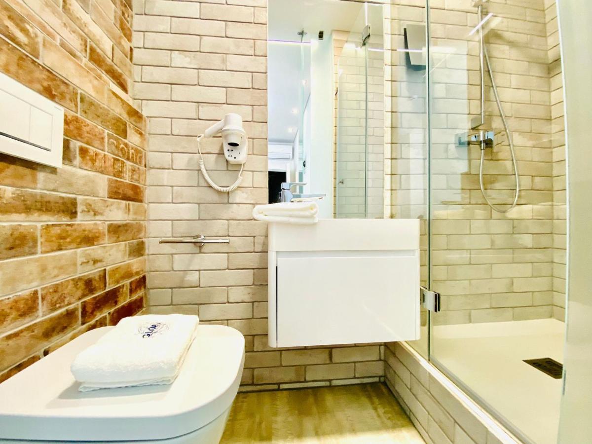 Gloria 10 Deluxe Bed and Breakfast Lisboa Εξωτερικό φωτογραφία